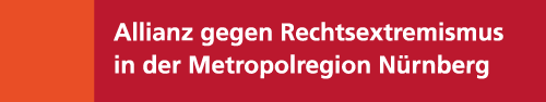Logo allianz-gegen-rechtsextremismus.de